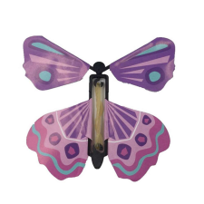  Felröppenő pillangó, meglepetés ajándék 5 db ajándéktárgy