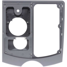  Felső panel (szürke) Jura Impressa kávéfőző kellék