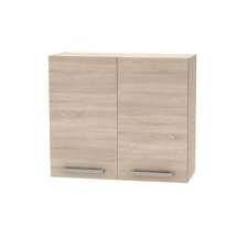  Felső szekrény, NOPL-014-OH, sonoma tölgy bútor