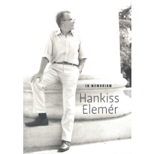 Felsőbbfokú Tanulmányok Intézete In memoriam Hankiss Elemér antikvárium - használt könyv