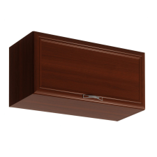  Felsőszekrény G80K, dió Milano, SICILIA bútor