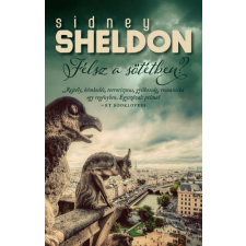 Félsz a sötétben? (2. kiadás) regény
