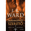  Felszabadított szerető - Fekete Tőr Testvériség 9.