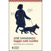 Feltrinelli Saggio sulla lucidità | José Saramago