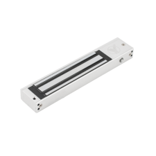 Felületre szerelhető síkmágnes visszajelzéssel és időzítéssel - LED - 280kg YM-280NT(LED) zár és alkatrészei