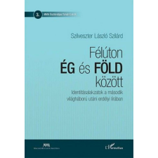 Félúton ég és föld között irodalom
