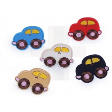  Felvasalható autó - 10 db/csomag rövidáru