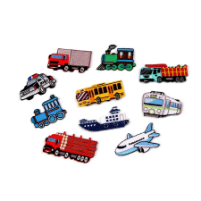  Felvasalható járművek folt rövidáru