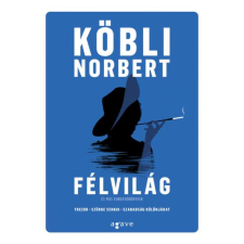  Félvilág és más forgatókönyvek regény
