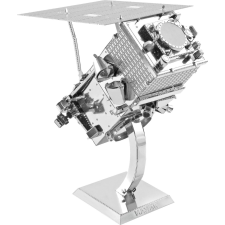 Fém 3D puzzle WorldView Legion puzzle, kirakós
