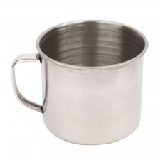  Fém bögre 1 darab (600ml) bögrék, csészék