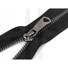  Fém cipzár - 85 cm rövidáru