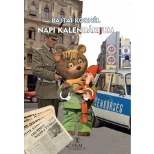 FEM - Free European Men Publishing Napi kalendáriJum gyermek- és ifjúsági könyv