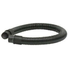  Fém gégecső FHP 820 hamuporszívóhoz kisháztartási gépek kiegészítői