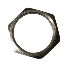  Fém nikkelezett ellenanya PG13,5 (SIB D4013105) villanyszerelés