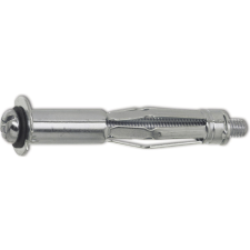 Fém tipli gipszkartonhoz csavarral 8x46/M4x52 acél Vz. barkácsolás, csiszolás, rögzítés