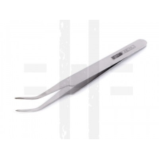  Fémcsipesz hossza hajlított -  11,5 cm dekorációs kellék