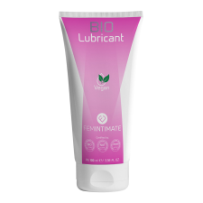 Femintimate bio vízbázisú síkosító (100 ml) síkosító