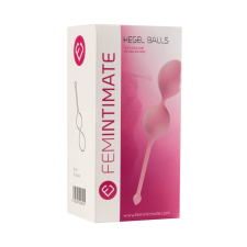 Femintimate KEGEL BALLS péniszgyűrű
