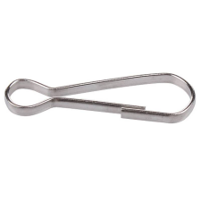 Fémkarabiner tenisz felszerelés