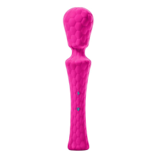 FemmeFunn Ultra Wand XL - prémium masszírozó vibrátor (pink) vibrátorok
