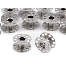  Fémorsó LADA varrógépekhez - 2 db dekorációs kellék