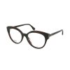 Fendi Dioptriás szemüvegek Fendi FF 0280 807