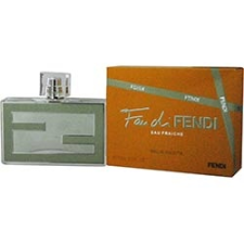 Fendi Fan Di Fendi Eau Fraiche EDC 75 ml parfüm és kölni