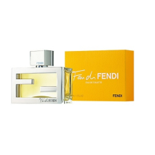 Fendi Fan di Fendi, edt 75ml - Teszter parfüm és kölni
