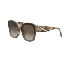 Fendi FE40098I 56F napszemüveg