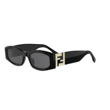 Fendi FE40204I 01A napszemüveg