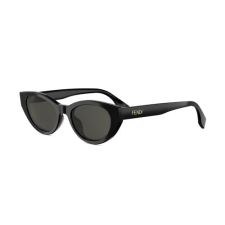 Fendi FE40209I 01A napszemüveg