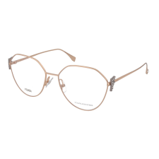 Fendi FF 0389/G DDB szemüvegkeret