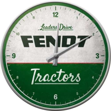Fendt RETRO Fendt – Traktors – Fém falióra falióra