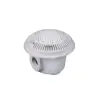  Fenékürítő betonos medencéhez 1 1/2"