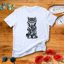  Fenevad - női póló női póló