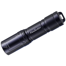 Fenix E01 V2.0 fejlámpa