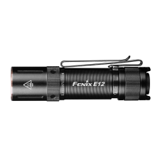 Fenix E12 V2.0 LED zseblámpa vadász és íjász felszerelés