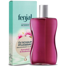 Fenjal Intensive Oil & Foam Bath 200 ml tusfürdők