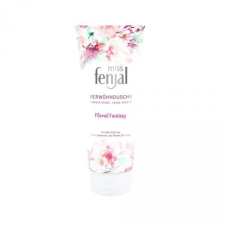 Fenjal Miss Floral Fantasy Shower Creme 200 ml (4013162022489) tusfürdők
