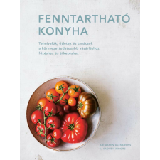 Fenntartható konyha életmód, egészség
