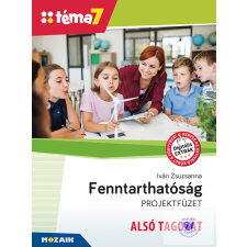 Fenntarthatóság-alsó tagozat tankönyv