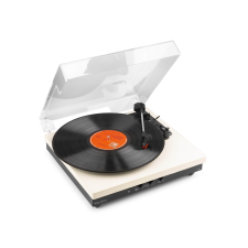 Fenton RP113C Bakelit lemezjátszó (Bluetooth/USB/RCA) &- 8211; Krém lemezjátszó