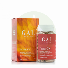  Fenu-C+ vitamin kapszula - 90db - GAL vitamin és táplálékkiegészítő