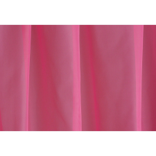 Fényáteresztő voile függöny 11101/21 pink 180 cm magas méteráru lakástextília