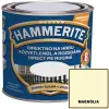  FÉNYES MAGNÓLIA - HAMMERITE FÉMFESTÉK- KÖZVETLENÜL A ROZSDÁRA - 0,75L