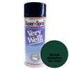  FÉNYES MOHAZÖLD RAL 6005 - VERY WELL SPRAY