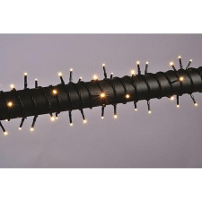  Fényfüzér MagicHome Karácsony, 230 V, 14 m, 140 LED meleg fehér, világítás karácsonyi dekoráció