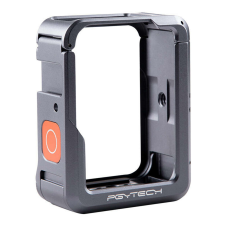  Fényképezőgép alumínium ketrec PGYTECH GoPro 12-hez (P-46C-010) sportkamera kellék