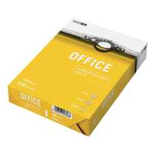 Fénymásolópapír SMARTLINE Office A/4 80 gr 500 ív/csomag fénymásolópapír